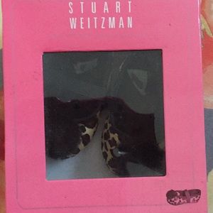 Very cute baby shoes